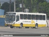 Empresa Metropolitana 606 na cidade de Jaboatão dos Guararapes, Pernambuco, Brasil, por Jonathan Silva. Número da foto: #:id.