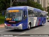 BB Transportes e Turismo 27.661 na cidade de Barueri, São Paulo, Brasil, por Gabriel Oliveira Caldas da Nobrega. Número da foto: #12619465.