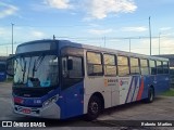 Guarulhos Transportes 33.806 na cidade de São Paulo, São Paulo, Brasil, por Roberto  Martins. Número da foto: #12620536.