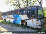JOTA-CA Turismo 2050 na cidade de Santos Dumont, Minas Gerais, Brasil, por Kaio Do Fusca. Número da foto: #12620555.