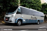 Transporte Escolar Free Way 460 na cidade de Marília, São Paulo, Brasil, por Roberto Mendes. Número da foto: #12621658.