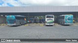 Viação Jauá 2275 na cidade de Cruz das Almas, Bahia, Brasil, por Flávio  Santos. Número da foto: #12620198.