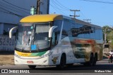 Empresa Gontijo de Transportes 21750 na cidade de Jaboatão dos Guararapes, Pernambuco, Brasil, por Wallace Vitor. Número da foto: #12618762.