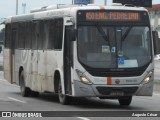 Transportes Blanco RJ 136.103 na cidade de Rio de Janeiro, Rio de Janeiro, Brasil, por Augusto César. Número da foto: #:id.