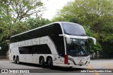 Auto Viação Catarinense 321316 na cidade de São Paulo, São Paulo, Brasil, por Julio Cesar Euzebio Alves. Número da foto: #:id.