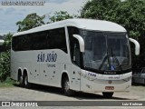 São João Turismo 7100 na cidade de Juiz de Fora, Minas Gerais, Brasil, por Luiz Krolman. Número da foto: #12621322.