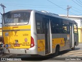 Upbus Qualidade em Transportes 3 5731 na cidade de São Paulo, São Paulo, Brasil, por Davi Santos Silva. Número da foto: #12618442.