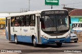 Via Loc BJ-99803 na cidade de Ananindeua, Pará, Brasil, por Matheus Rodrigues. Número da foto: #:id.
