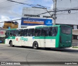 OT Trans - Ótima Salvador Transportes 21202 na cidade de Salvador, Bahia, Brasil, por Augusto Ferraz. Número da foto: #12618425.