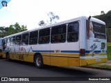 Trevo Transportes Coletivos 1003 na cidade de Porto Alegre, Rio Grande do Sul, Brasil, por Emerson Dorneles. Número da foto: #12618915.