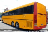 Associação de Preservação de Ônibus Clássicos 42011 na cidade de Barueri, São Paulo, Brasil, por Alexandre Breda. Número da foto: #12620405.