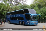 Expresso do Sul 419313 na cidade de São Paulo, São Paulo, Brasil, por Julio Cesar Euzebio Alves. Número da foto: #12618930.