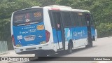 Viação Nossa Senhora das Graças A71536 na cidade de Rio de Janeiro, Rio de Janeiro, Brasil, por Gabriel Sousa. Número da foto: #:id.