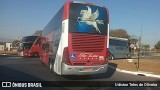 Expresso São Luiz 8070 na cidade de Brasília, Distrito Federal, Brasil, por Udiston Teles de Oliveira. Número da foto: #12621626.