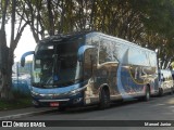 F&S Bus - Ferreira & Stefanini Locadora e Turismo 1700 na cidade de São Paulo, São Paulo, Brasil, por Manoel Junior. Número da foto: #12620594.