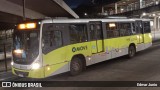 Bettania Ônibus 31316 na cidade de Belo Horizonte, Minas Gerais, Brasil, por Edmar Junio. Número da foto: #:id.