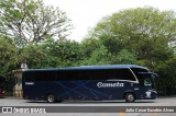 Viação Cometa 719642 na cidade de São Paulo, São Paulo, Brasil, por Julio Cesar Euzebio Alves. Número da foto: #:id.