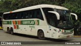 Empresa Gontijo de Transportes 21360 na cidade de São Paulo, São Paulo, Brasil, por Cleverson Giraldi. Número da foto: #12620732.
