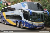 Ilson Turismo 2000 na cidade de Urucânia, Minas Gerais, Brasil, por Christian  Fortunato. Número da foto: #12618556.