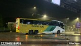 Empresa Gontijo de Transportes 19590 na cidade de Coronel Fabriciano, Minas Gerais, Brasil, por Filipe Sousa. Número da foto: #12619143.