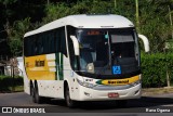 Viação Nacional 18565 na cidade de Ilhéus, Bahia, Brasil, por Rava Ogawa. Número da foto: #:id.