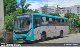 ANSAL - Auto Nossa Senhora de Aparecida 110 na cidade de Juiz de Fora, Minas Gerais, Brasil, por Rômulo Almeida. Número da foto: #:id.