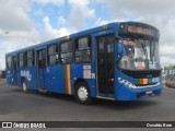 Viação Atalaia Transportes 6130 na cidade de Aracaju, Sergipe, Brasil, por Osvaldo Born. Número da foto: #:id.