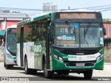 Viação Galo Branco RJ 181.052 na cidade de Niterói, Rio de Janeiro, Brasil, por Ian Santos. Número da foto: #12620786.