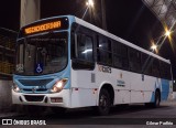 Vega Manaus Transporte 1012075 na cidade de Manaus, Amazonas, Brasil, por Gilmar Porfírio. Número da foto: #12619902.