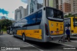 Transunião Transportes 3 6145 na cidade de Barueri, São Paulo, Brasil, por Giovanni Melo. Número da foto: #:id.