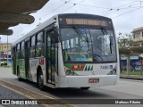 Next Mobilidade - ABC Sistema de Transporte 7400 na cidade de São Paulo, São Paulo, Brasil, por Matheus Ribeiro. Número da foto: #12618533.