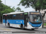 Transurb A72096 na cidade de Rio de Janeiro, Rio de Janeiro, Brasil, por Anderson Sousa Feijó. Número da foto: #:id.