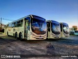 SOUL - Sociedade de Ônibus União Ltda. 7804 na cidade de Alvorada, Rio Grande do Sul, Brasil, por Fernando Carvalho. Número da foto: #:id.