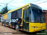 Ônibus Particulares 1080 na cidade de São José de Ribamar, Maranhão, Brasil, por Erlison Nascimento. Número da foto: #12618618.