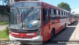 Expresso Luziense > Territorial Com. Part. e Empreendimentos 30682 na cidade de Belo Horizonte, Minas Gerais, Brasil, por Breno Borges Rodrigues. Número da foto: #12618369.