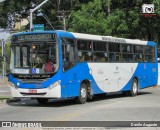 VB Transportes e Turismo 1078 na cidade de Campinas, São Paulo, Brasil, por Danilo Augusto. Número da foto: #:id.