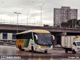 Empresa Gontijo de Transportes 18105 na cidade de Contagem, Minas Gerais, Brasil, por Douglas Yuri. Número da foto: #12619039.