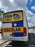 Fan Transportes 025 na cidade de Aquidabã, Sergipe, Brasil, por Beno Santos. Número da foto: #:id.