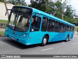 Viação Saens Peña São José dos Campos 1084 na cidade de São José dos Campos, São Paulo, Brasil, por Matheus Ferreira de Campos. Número da foto: #:id.