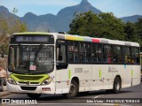 Transportes Paranapuan B10089 na cidade de Rio de Janeiro, Rio de Janeiro, Brasil, por João Victor - PHOTOVICTORBUS. Número da foto: #:id.