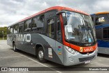 Viação Mimo 23213 na cidade de Barueri, São Paulo, Brasil, por Marcelo Guerra. Número da foto: #12618225.