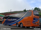 Abade Turismo 1100 na cidade de Rio Casca, Minas Gerais, Brasil, por Wilyan Borges . Número da foto: #:id.