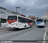 Cidade das Rosas 6500 na cidade de Barbacena, Minas Gerais, Brasil, por Matheus Andrade. Número da foto: #:id.