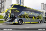 Levare Transportes 2092 na cidade de Barueri, São Paulo, Brasil, por Marcelo Guerra. Número da foto: #12619727.