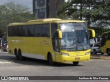Viação Itapemirim 45601 na cidade de Caruaru, Pernambuco, Brasil, por Lenilson da Silva Pessoa. Número da foto: #12621079.
