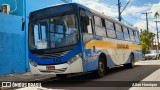 Rápido Sumaré 153 na cidade de Paulínia, São Paulo, Brasil, por Allan Henrique. Número da foto: #12619035.