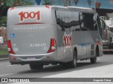 Auto Viação 1001 RJ 108.413 na cidade de Rio de Janeiro, Rio de Janeiro, Brasil, por Augusto César. Número da foto: #:id.