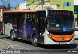 Expresso Luziense > Territorial Com. Part. e Empreendimentos 30781 na cidade de Santa Luzia, Minas Gerais, Brasil, por João Victor. Número da foto: #:id.