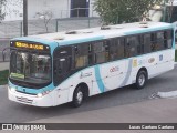 Rota Sol > Vega Transporte Urbano 35424 na cidade de Fortaleza, Ceará, Brasil, por Lucas Caetano. Número da foto: #12618323.