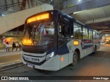 SM Transportes 21070 na cidade de Belo Horizonte, Minas Gerais, Brasil, por Pietro Briggs. Número da foto: #:id.